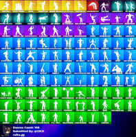 شيطون+139سكن+برفسور+سيزن1+سكنات نادره+ايتمات نادره...