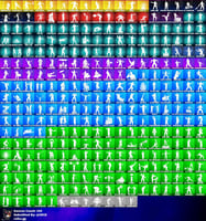 حفل ملكي+340سكن+سكنات نادره+رقصات حفل+ملغم نوادر+ح...