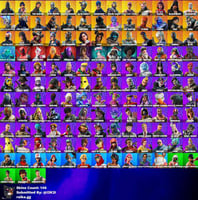 شيطون اساسي+برفسور+حساب قديم فخم+بنر الباص+ مضله م...