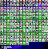 ترافس+321سكن+اكس كريتوس+حساب حفل+ملغمم عررق+ملغم ن...