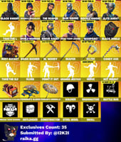 شيطون+119 سكن+برفسور+سكنات نادره+حصريات سيزن1+سكن...