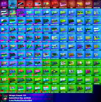 بنت الجالكسي+سكن السمكه+تيك ذا ال نص السيزن3+سكنات...