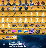 برفسور+تيك ذا ال+طور الزومبي القديم+سكن السمكه الب...