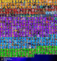 ترافس+حفل400سكن+اكس كريتوس+فل نوادر+حصريات ملغمه+ع...