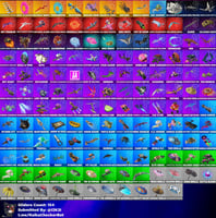 جون ويك+سكنات التؤام+رقصات وسكنات نادره وعرق+ايتما...