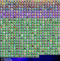 حفل ملكي+سكنات نادره حيل+اكس كريتوس+بنر الياص+سكنا...