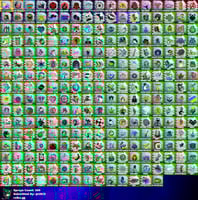 ترافس سكوت+حفل+233سكن+ملغم نوادرر+ملغم حصريات+ملغم...