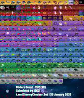 حساب حفل نوادر ميكاسا+ايكونك+ترافس+جالكسي+اكس النع...