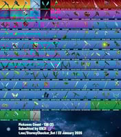 كريتوس+سكنات بلس نادره+حصريات+الوان ورقصات نادره+س...