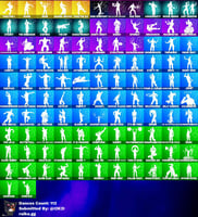 شيطون+سكن النيتندو+برفسور+بنر الباص+مضله ماكو+ايتم...