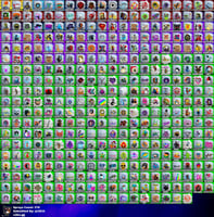 حفل ملكي+352سكن+سكنات نادره+ملغم شوب+ايتمات نادره+...