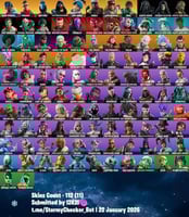 112 سكن+سكنات نادره وحزم+سكنات عررق+ايتمات نادره+ر...