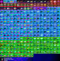 حفل اسطوري!+ترافس+سكن الاكس بوكس+برفسور+سكن ابل+بن...