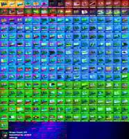 ترافس+حفل400سكن+اكس كريتوس+فل نوادر+حصريات ملغمه+ع...