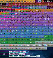 644 سكن+وايلد كات+شيطون+الجالكسي+سكنات نوادر+رقصات...