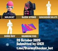 وايلد كات+سكن النيتندو النادر+33 سكن