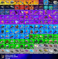 ميكاسا وندر+الهونر+اكس النعناع+ملغم ايتمات شوب وحف...