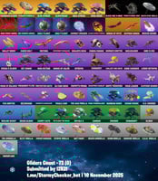 بنت الديسكو+رقصه فلوس+اكس شيطون+برفسور+طور الزومبي...