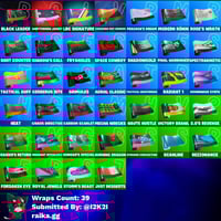 بنت الديسكو+رقصه فلوس+برفسور+سكنات تويتش+بنر الباص...