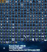 اكس النعناع+سكن ابل+سكنات نادره+ملغم شوب+طور الزوم...