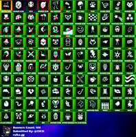 بنت الديسكو+رقصه فلوس+برفسور+سكنات تويتش+بنر الباص...