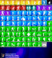 شيطون+سيزن3+رقصه فريش+مضله ماكو+بنر الباص+سكنات نا...