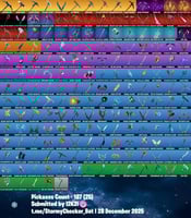 طور الزومبي القديم+187سكن+ملغم شووب+رقصات مشاهير و...