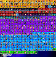 حفل اسطوري!+ترافس+سكن الاكس بوكس+برفسور+سكن ابل+بن...