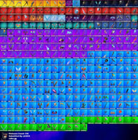 سكن النيتندو+حفل ملكي جبار+ملغم شوب+ملغم نوااندر+ح...