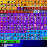 ايكونك+ترافس+رقصه ترافس+حصريات نادره+سكنات نادره+ر...