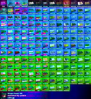 ترافس سكوت+حفل+233سكن+ملغم نوادرر+ملغم حصريات+ملغم...