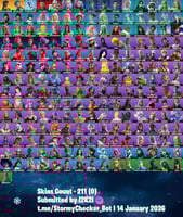 211 سكن+سكنات مشاهير+رقصات حفل+ملغم شوب+عررق ونادر...