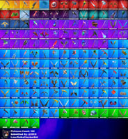 سكن النيتندو وايلد كات+سكن البطوله+اكس سكلتون+سكنا...