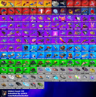 ترافس سكوت+جون ويك+راي+ايتمات ورقصات نادره+رقصه فر...