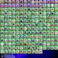 برفسور+بنت الجالكسي+سكنات نادره+رقصات نادره+طور ال...