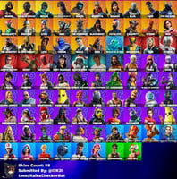 ايكونك+ريفلكس+نفيديا+اكساتهم+رقصات نادره+ايتمات نا...