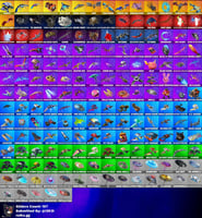 210سكن+حساب عرق+رويال بومبر+سكنات نادره+عرق+ايتمات...