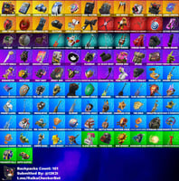 سيزن3+تيك ذا ال+سكنات تويتش+بنر الباص+طور الزومبي...