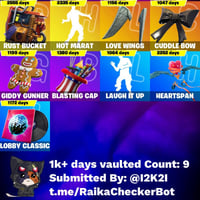 برفسور+رقصه فلوس+نص السيزن2+بنر الباص+سكنات تويتش+...