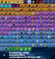 شيطون+برفسور+حصريات سيزن1+ملغم شووب وعررق+حساب حفل...