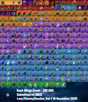 برفسور+اكس كريتوس+مضله ماكو+بنر الباص+211 سكن+ايتم...