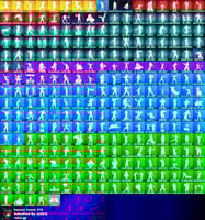 ترافس+حفل400سكن+اكس كريتوس+فل نوادر+حصريات ملغمه+ع...