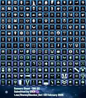 حساب حفل ملكي+ملغم شوب+ملغم نوادر+سكنات نادره+رقصا...