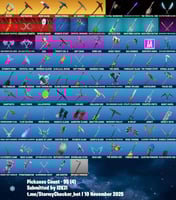 بنت الديسكو+رقصه فلوس+اكس شيطون+برفسور+طور الزومبي...