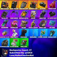 برفسور+سكنات تويتش+اكس سكلتون+سيزن4