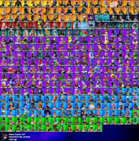 برفسور+حفل337سكن+ملغم شووب+سكنات عرق+سكنات نادره+ا...