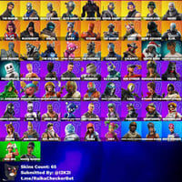 برفسور+رقصه فلوس+نص السيزن2+بنر الباص+سكنات تويتش+...