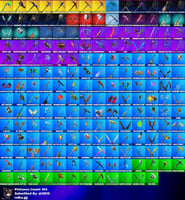 ترافس+اكس النعناع+حصريات نادره+حساب ملغم نوادرر+رق...