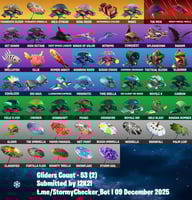 حساب سكلتون بنفسجي+شيطون+برفسور+مضله ماكو وبنر الب...