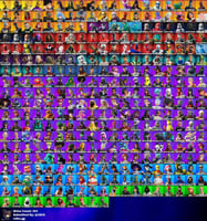 حفل ملكي+352سكن+سكنات نادره+ملغم شوب+ايتمات نادره+...